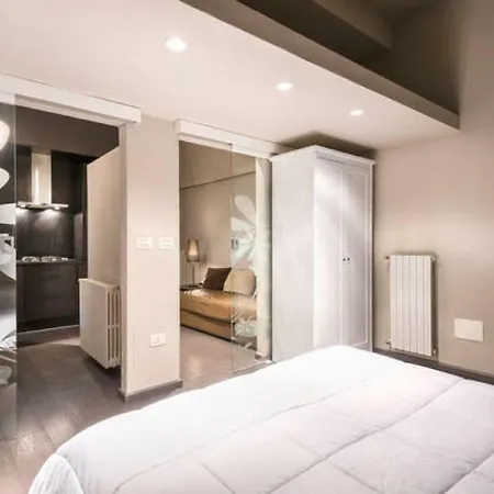 Downtown Luxury 볼로냐