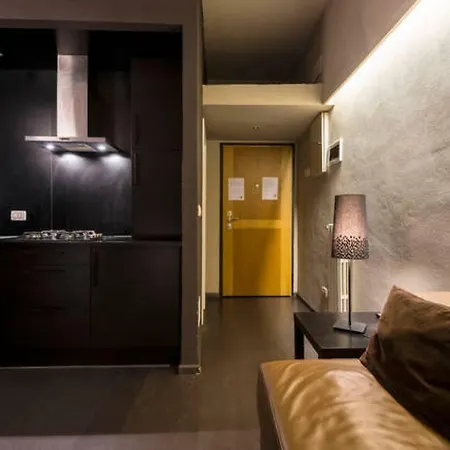 Downtown Luxury