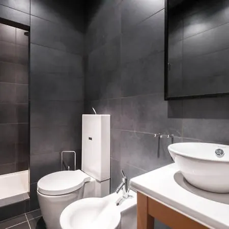 Apartment Downtown Luxury Bologna