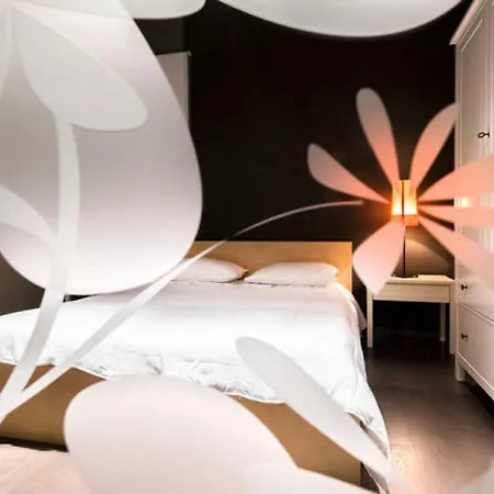 Downtown Luxury Apartment Bologna