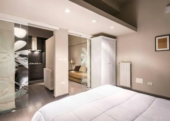 Downtown Luxury بولونيا