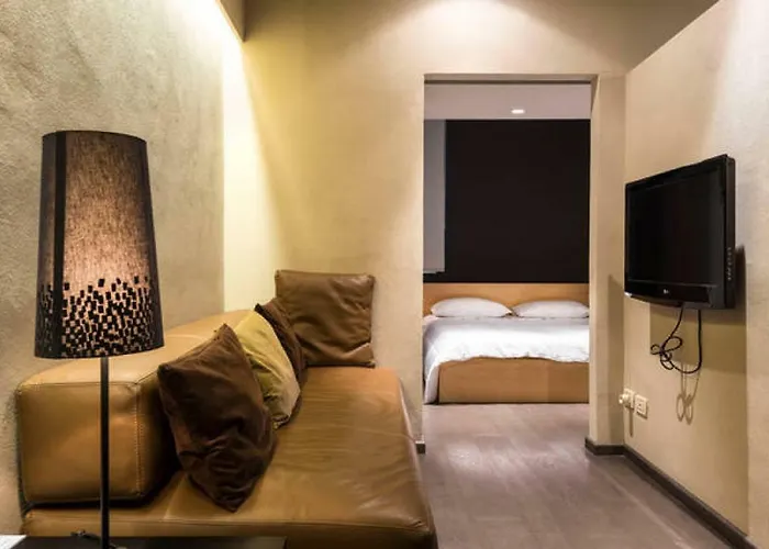 Apartmán Downtown Luxury *