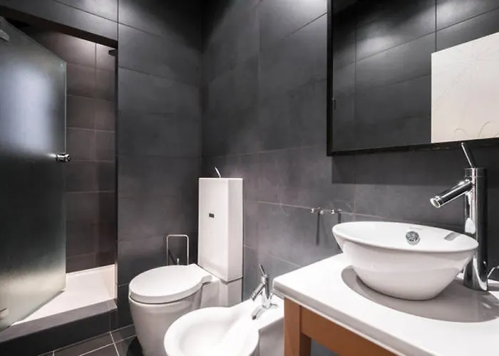 דירה Downtown Luxury בולוניה