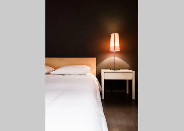 Downtown Luxury Apartmán Boloňa