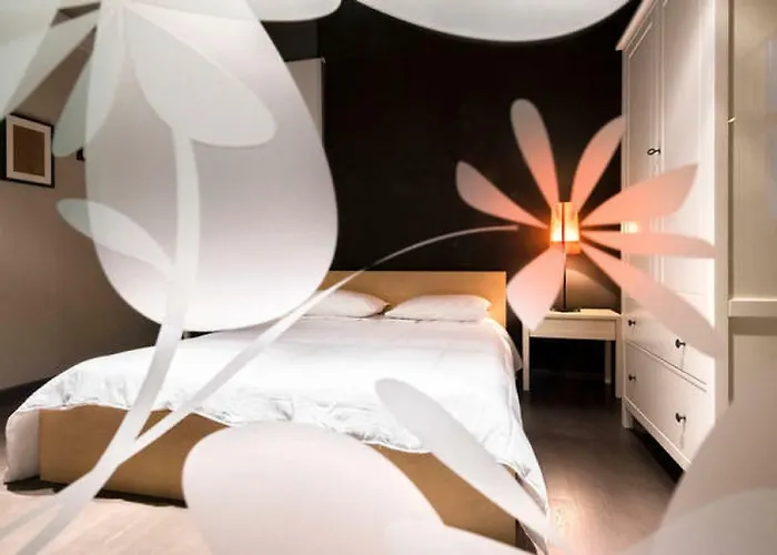 Downtown Luxury דירה בולוניה