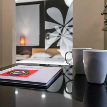 Apartment Downtown Luxury *