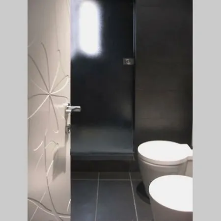 Downtown Luxury Apartment Bologna