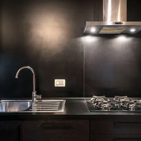 Apartment Downtown Luxury *