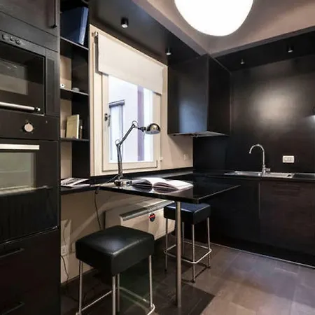Apartment Downtown Luxury Bologna