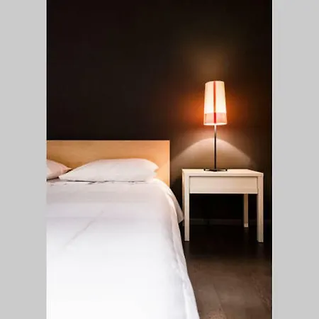 Downtown Luxury Apartment Bologna