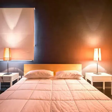 Downtown Luxury 아파트 볼로냐